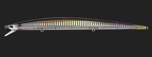 Duo Tide Minnow Slim 200 mm. 200 gr. 27 col. DHN0157 WAKA MULLET - Clicca l'immagine per chiudere